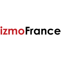 Logo IZMO FRANCE