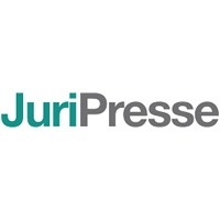 Logo JURIPRESSE