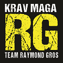 Logo KRAV MAGA SELF DEFENSE NORMANDIE