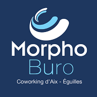 Logo MORPHO SARL