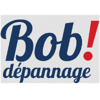 Logo BOB  DEPANNAGE