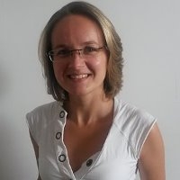 Logo LUDIVINE BARDIN