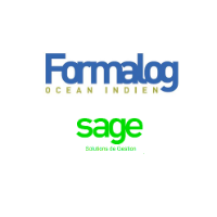 Logo FORMALOG OCEAN INDIEN