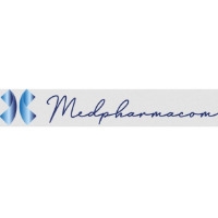 Logo MEDPHARMACOM