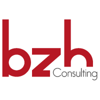 Logo BZH CONSULTING
