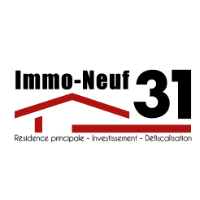 Logo IMMO NEUF 31