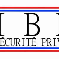 Logo IBL SECURITE PRIVEE