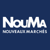 Logo NOUMA
