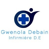 Logo GWENOLA DEBAIN