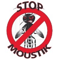 Logo STOP MOUSTIK