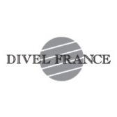 Logo DIVEL FRANCE
