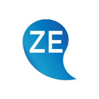 Logo ZE TELECOM