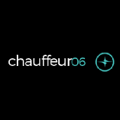 Logo CHAUFFEUR 06
