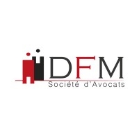 Logo DERUSSY-FUSENIG-MOLLET