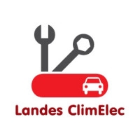 Logo LANDES CLIMELEC