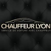 Logo CHAUFFEUR LYON