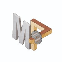 Logo MENUISERIE PAUTET