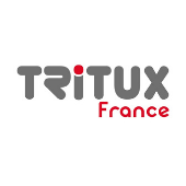 Logo TRITUX FRANCE