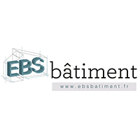 Logo EBS BATIMENT