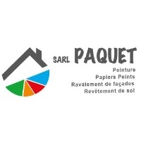 Logo PAQUET