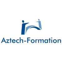 Logo AZTECH-FORMATION
