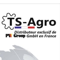 Logo TS-AGRO