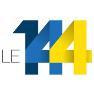 Logo LE 144