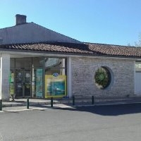 Logo PHARMACIE COUPRIE