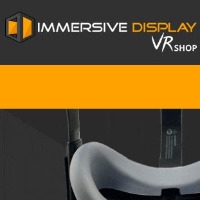 Logo IMMERSIVE DISPLAY