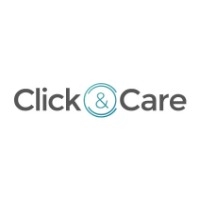 Logo CLICK&CARE