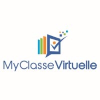 Logo MY CLASSE VIRTUELLE