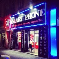 Logo HIPPONE COMPANY