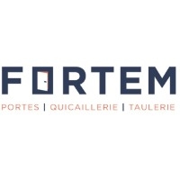 Logo FORTEM