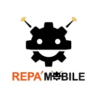 Logo LES REPARATEURS MOBILES