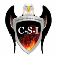 Logo CONSULTING SECURITE INCENDIE