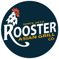 Logo ROOSTER GRILL