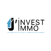 Logo J'INVEST IMMO
