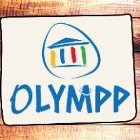 Logo OLYMPP