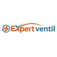 Logo EXPERT VENTIL