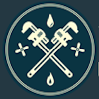 Logo VILLEMUR PLOMBERIE CHAUFFAGE VPC