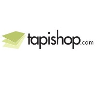 Logo TAPISHOP
