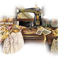 Logo KATILIE FOUQUET