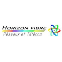 Logo HORIZON FIBRE