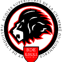 Logo BDE ESCCIE