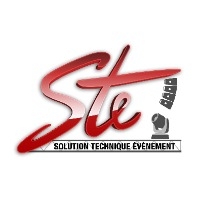 Logo SOLUTION TECHNIQUE EVENEMENT