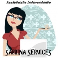 Logo SABRINA CARDIN