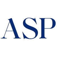 Logo ADRIEN SAINT-PAUL