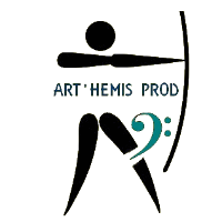 Logo ART'HEMIS PROD