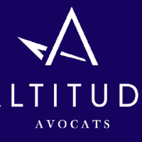 Logo ALTITUDE LAW