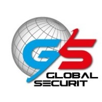Logo GLOBAL SECURIT SASU